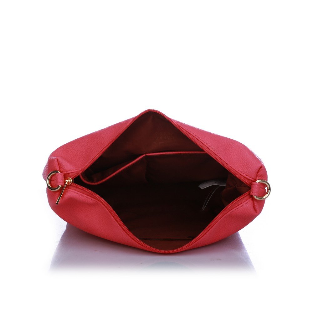 caprese sydney women's sling bag (pink)