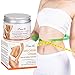 Anti Cellulite Cream, Slimming Cream, Skin Firming Cream, Organic Body Slimming Cream, Natural Cellulite Treatment Cream for Thighs, Legs, Abdomen, Arms and Buttocks, for Body Sculpting ＆Removing Stre