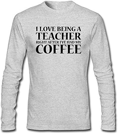PTEBULL K Men's Long Sleeve T-Shirt Soft T Shirts Hot Shirts