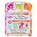 Tulip Tie Fabric Dye Kit, Tropical Twist