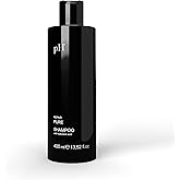 pH PURE HAIR Repair Moisturizing Shampoo 13.5 Oz - Hydrating Shampoo for Dry, Damaged & Color-Treated Hair - Revitalizing, Nourishing Formula to Restore Softness, Shine & Strength