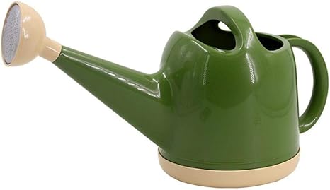 Amazon Co Jp じょうろ ジョウロ 水まき缶 如雨露 プラスチック素材 頑丈 耐久 変形しにくい 4l 大容量 取り外し可能なスプリンクラー 使用便利 清掃簡単 高速灌漑 屋内および屋外の植木鉢 植物への水やり 子供用の水浴 庭園 散水用具 園芸用品 ホーム キッチン