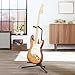 Amazon Basics Tripod Guitar Stand with Security Strap