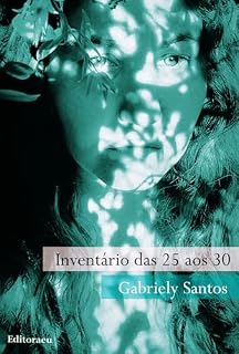 Livro Inventário dos 25 aos 30