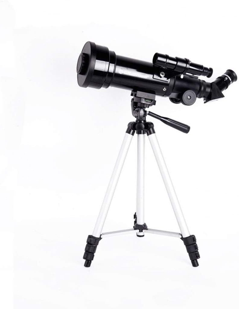 portable telescope for stargazing