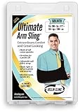 Ultimate Arm Sling® - Goliath, Black