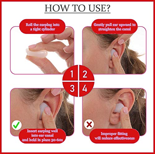 2 Noise+Cancelling+Ear+Plugs+EarJoy