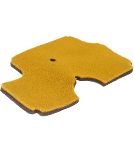 Easygo Filtre à Air Haut Débit Pour ER-6N ER-6F ER6N ER6F 650 2006-2011 - Remplacement Moto Performance