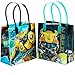 Transformers Bumblebee 12 Small Reusable Good Quality Party Favor Goodie Gift Bags 6