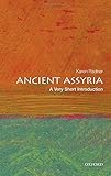 "Ancient Assyria A Very Short Introduction (Very Short Introductions)" av Karen Radner