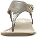 Franco Sarto Women's L-Grip Flat Sandal