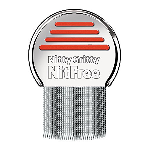 Nitty Gritty Nit Comb