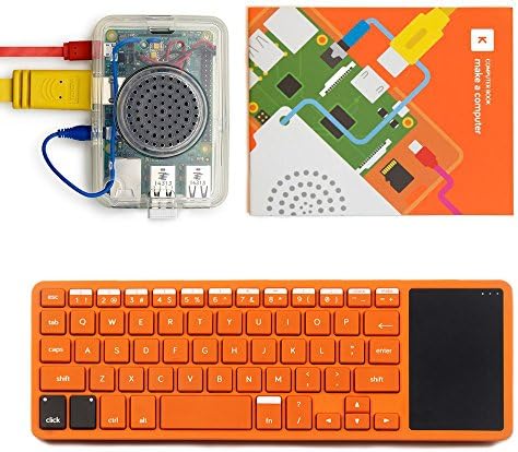 Kano Computer Kit (2016 Edition)