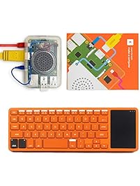 Kano Computer Kit | Make a Computer. Learn To Code