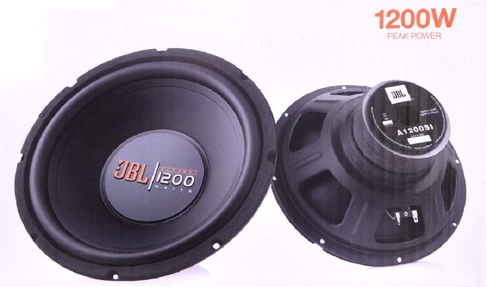 jbl a1200si