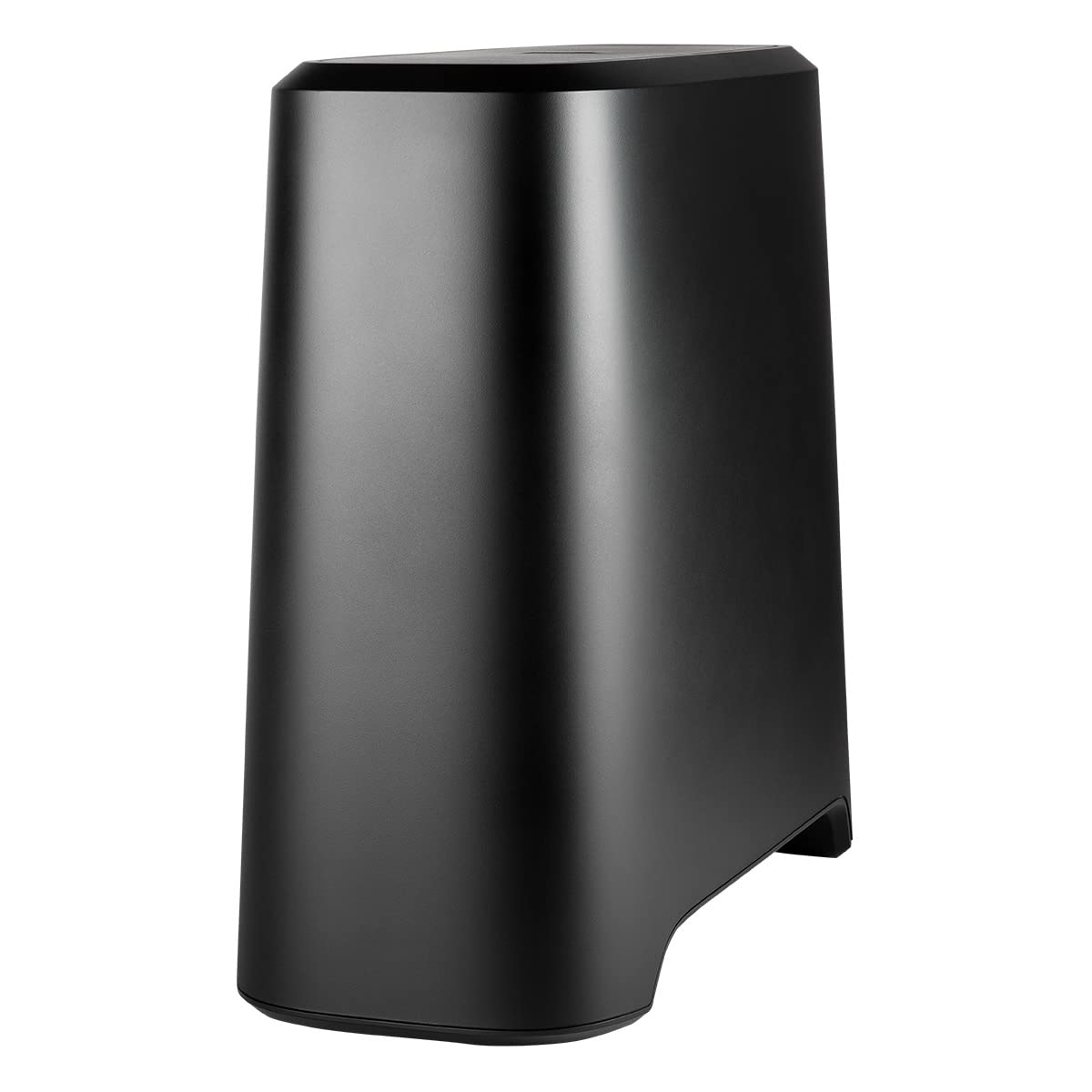Polk Audio MagniFi Mini AX Sound Bar for TV with Wireless Subwoofer, Dolby Atmos and DTS:X Certified, Polk's patented VoiceAdjust & SDA technologies, Ultra-Compact Design, Easy Setup, Black