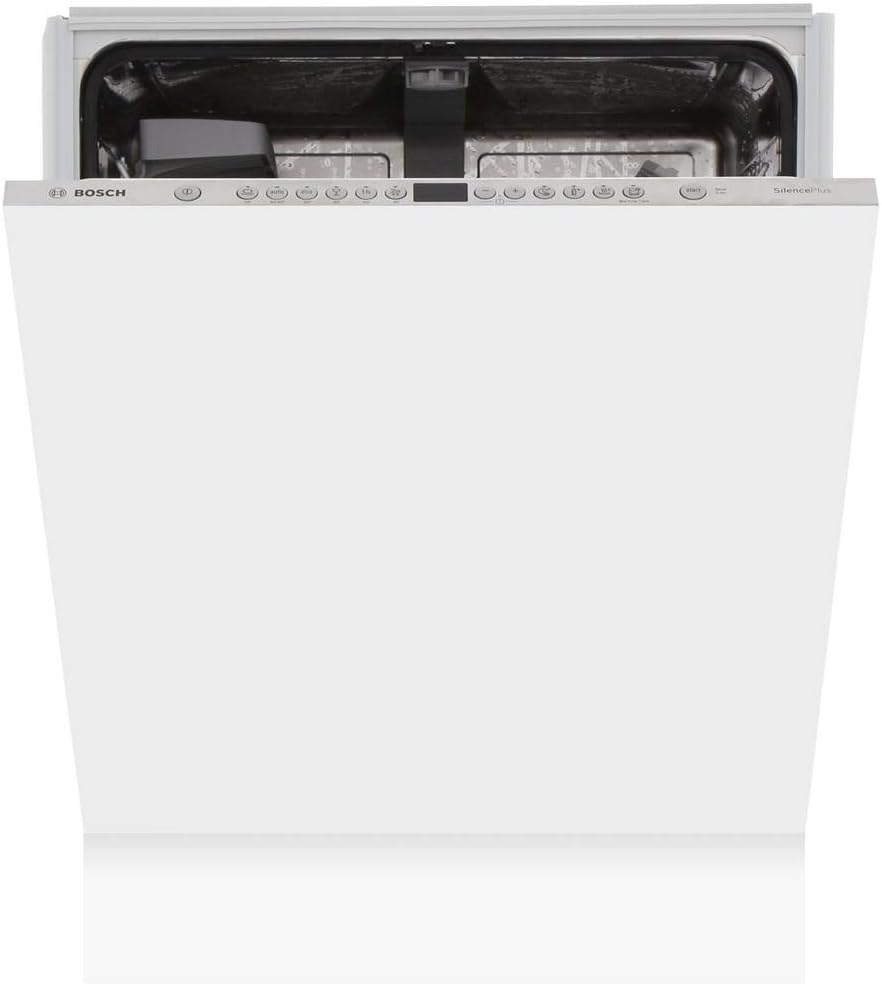 bosch smv46gx01g integrated dishwasher