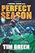 Perfect Season (Football Genius) - Book by Tim Green
