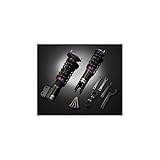 2010-2014 Hyundai Tucson D2 Coilovers - RS Series