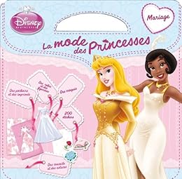 La  mode des princesses