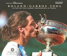Roland-Garros 2004