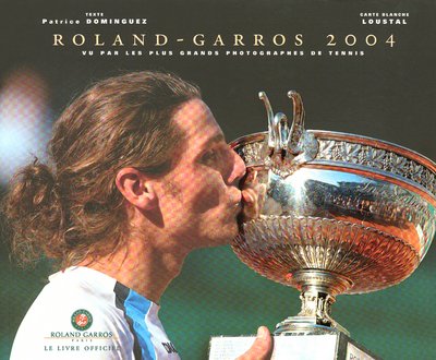 Roland-Garros 2004