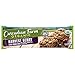Cascadian Farm Organic Harvest Berry Chewy Granola Bars, 6 ct, 7.4 oz (Pack of 12)