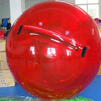inflatable water walking ball amazon