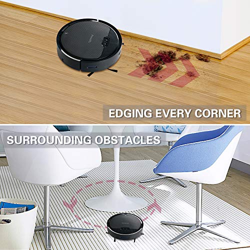 4 Premium+Automatic+Powerful+Self+Charging+Anti+Collision