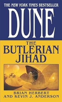 25+ The Butlerian Jihad (Legends Of Dune, #1) Gif
