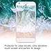 KATIN Tempered Glass Screen Protector For Google Pixel XL (5.5-inch), Easy to Install, 2-Pack