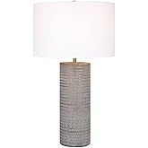 Uttermost Monolith - 1 Light Table Lamp
