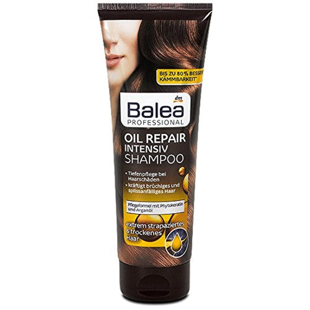 Balea Professional Oil Shampoo 250ml