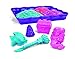 Cra-Z-Art CRA-Z-Sand Mermaid Gliter Sand Playset Toy
