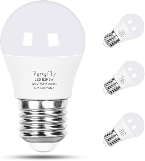 desk lamp bulb wattage