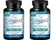 Neocell Collagen Type 2 Immucell Complete Joint Support Capsules, 2400 Mg, 120 Caps (Pack of 2)