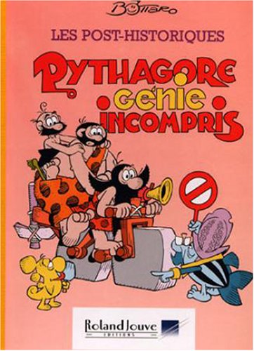 Pythagore, génie incompris