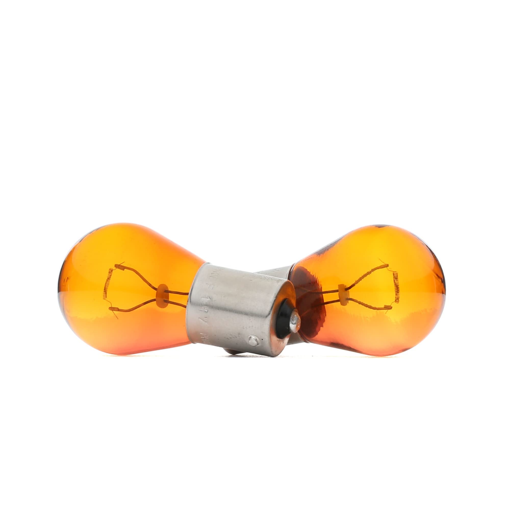 Philips Vision PY21W car signaling bulb 21W 12V amber