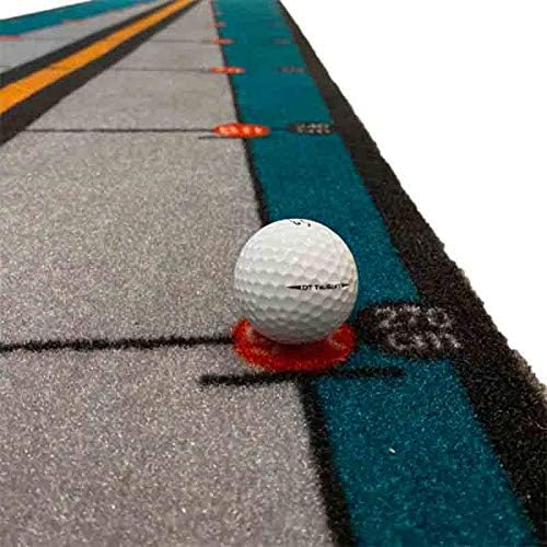 explanar putting mat