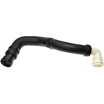 GATES Tuyau De Refroidissement Compatible Pour Chevrolet