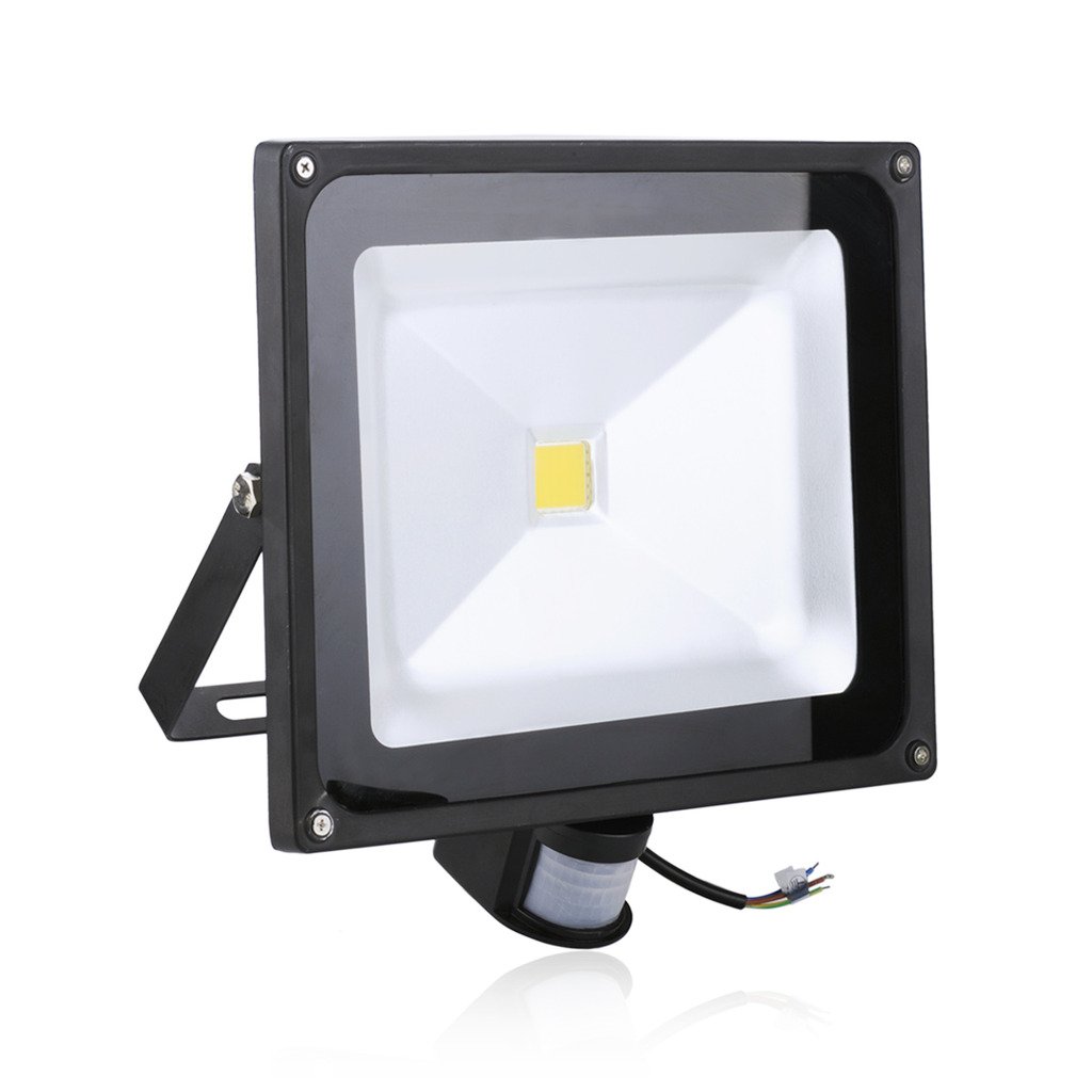 Solar Lightning and Lightning Protection Solar Pir Security Light Screwfix