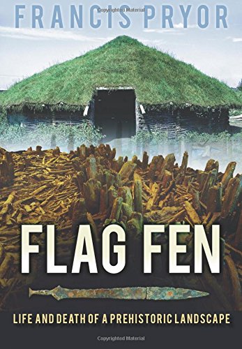Flag Fen by Francis Pryor