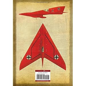 The Ultimate Flying Wings of the Luftwaffe