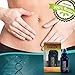 Stretch Mark Eraser - Removal & Treatment of Stretch Marks from Pregnancy, Weight Gain & Body-building | Recommended Remover & Reducer Over Cream or Belly Butter (4oz/118ml)