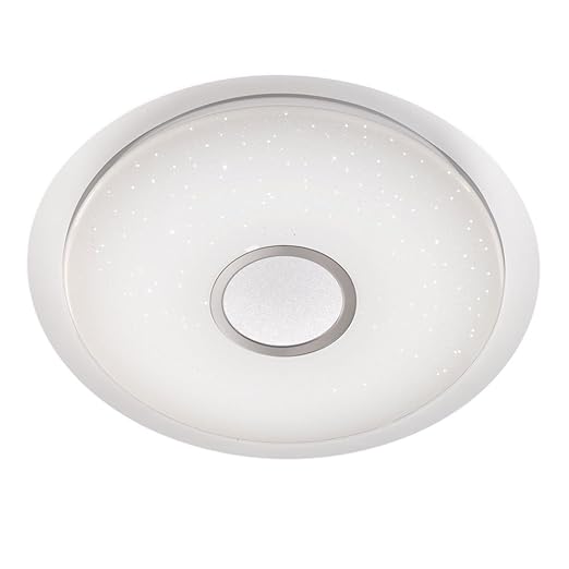 Led Stars Effect Ceiling Light Corridor Spotlight Remote Control