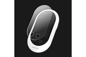 POCKETALK Screen Protector - Compatible Classic Language Translator Device