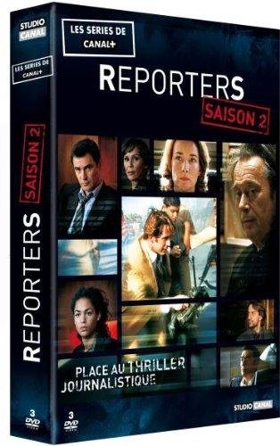 Reporters - Saison 2