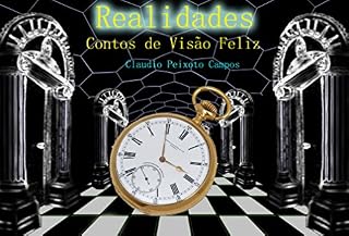 Livro Contos de Visão Feliz - Realidades: Contos de Visão Feliz