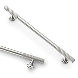 Asidrama 10 Pack 7.5 Inch(192mm) Brushed Satin