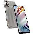 Smartphone Motorola Moto G60 128GB 6GB RAM Champagne